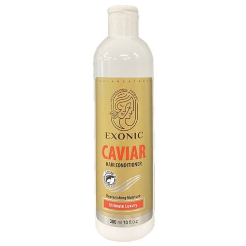 نرم کننده سر خاویار