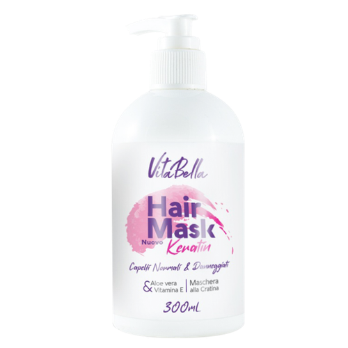 ماسک مو ویتابلا