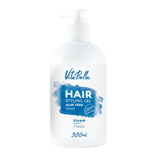 ژل مو ویتابلا