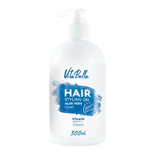 ژل مو ویتابلا