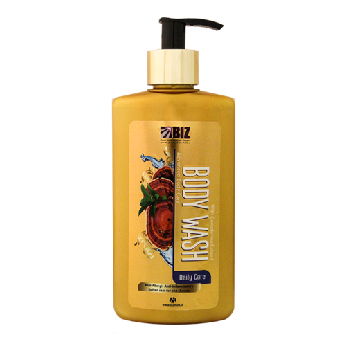 شامپو بدن گانودرما