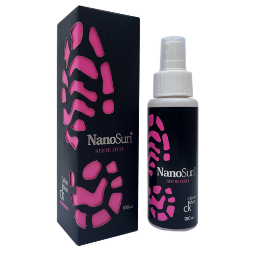 اسپری خوش بو کننده کفش