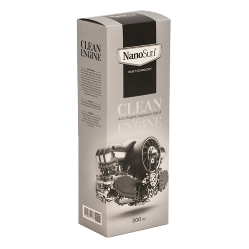 موتور شوی خودرو نانو بدون تریگر نانوسان