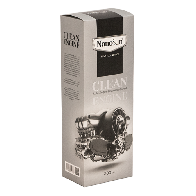 موتور شوی خودرو نانو بدون تریگر نانوسان