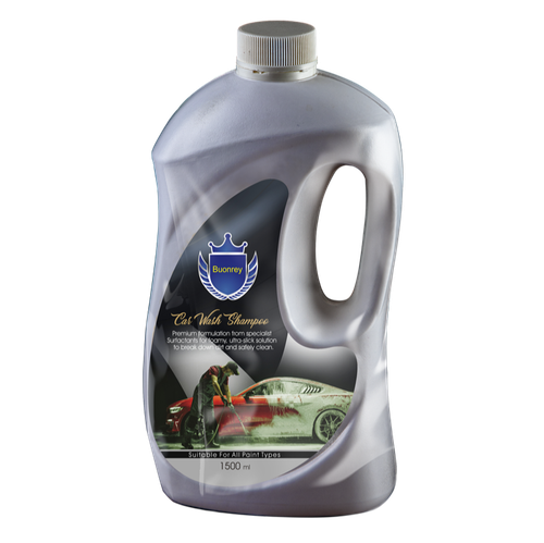 شامپو کارواش نانوسان