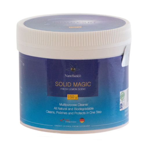 تمیز کننده سالید مجیک