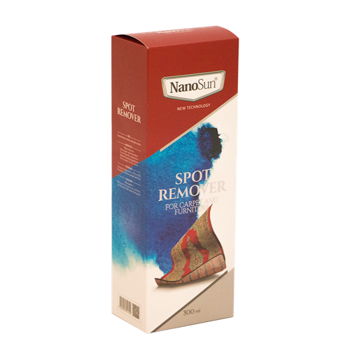 اسپری فرش و مبلمان بدون تریگر