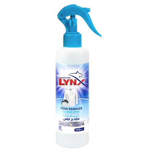 لکه بر لباس