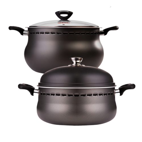 سرویس غذا پز