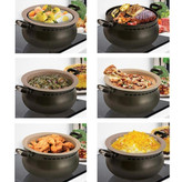 سرویس غذا پز آریا