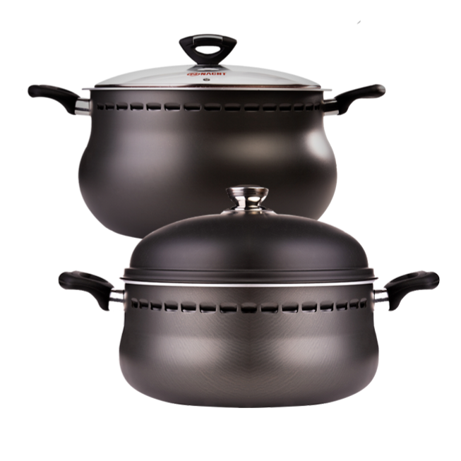 سرویس غذا پز آریا