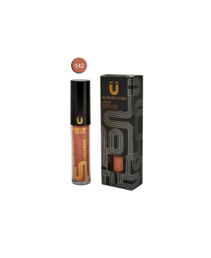 رژ لب لاکچری کوین