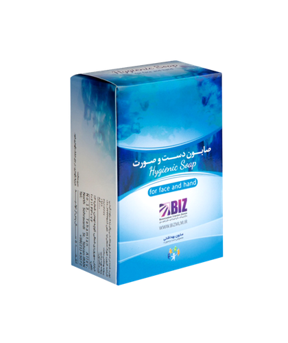 صابون زیبایی