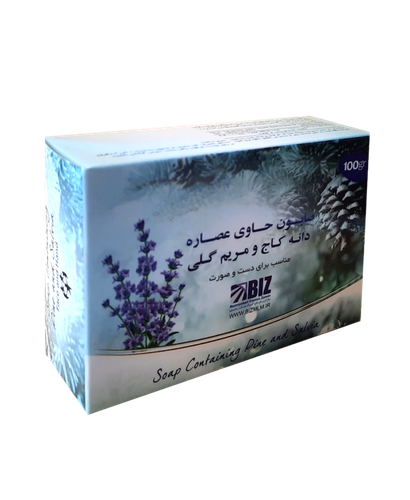 صابون دست و صورت