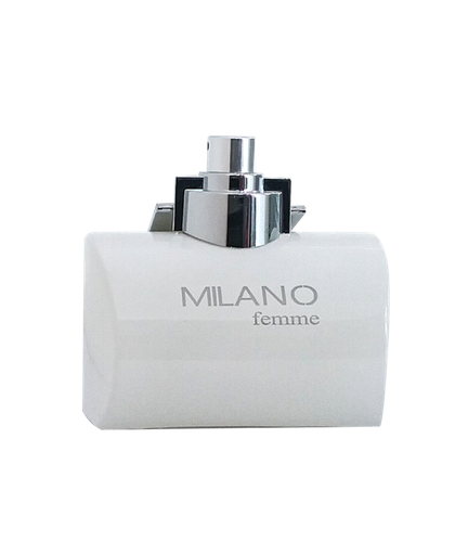 ادکلن زنانه میلانو