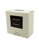 ادکلن زنانه میلانو