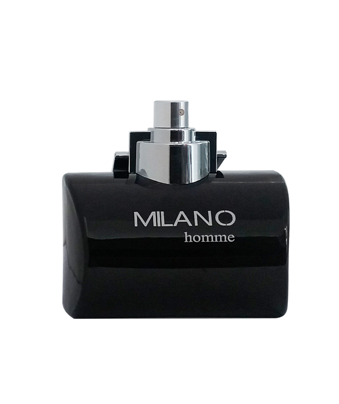 ادکلن مردانه میلانو
