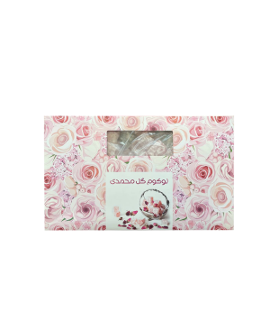 لوکوم گل سرخ