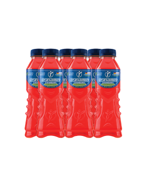 نوشیدنی ورزشی داینامین