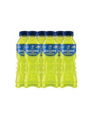 نوشیدنی ورزشی داینامین