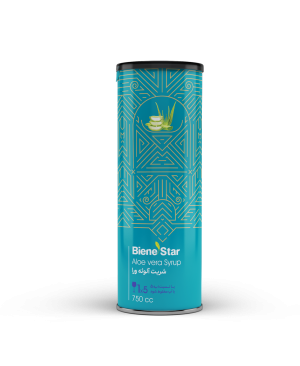 شربت آلوئه ورا