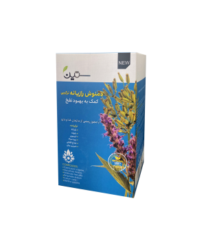 دمنوش رازیانه