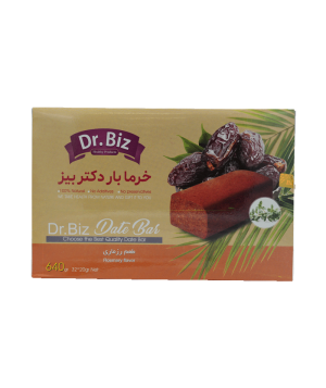 خرما بار انرژی زا