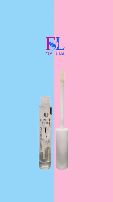 تقویت ابرو لاکچری کوین