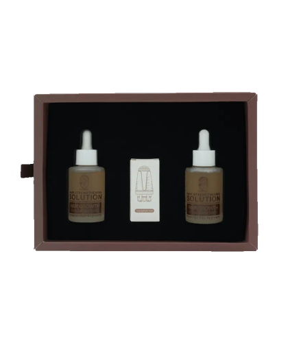 تونیک ضد ریزش و محرک مجدد مو