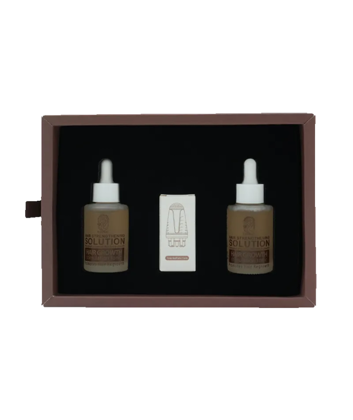 تونیک ضد ریزش و محرک مجدد مو