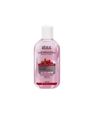 تونر تخصصی روشن کننده پوست